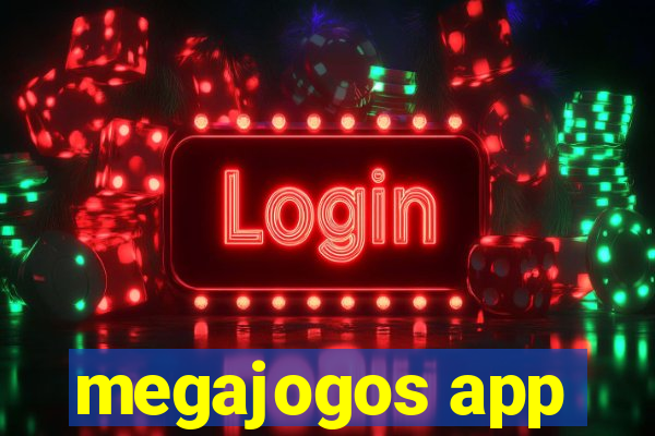 megajogos app
